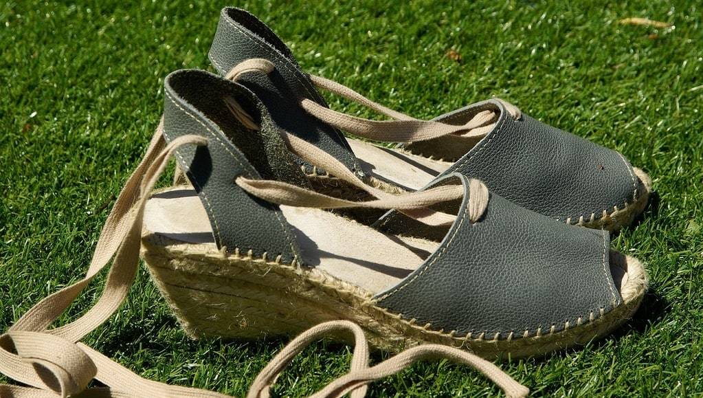 L'artisanat français à travers les espadrilles de qualité
